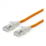 Datwyler Cat.6 H, AMP v2, orange 2m Datwyler CU 7702 flex LS0H, AMP v2 (21.05.0527)