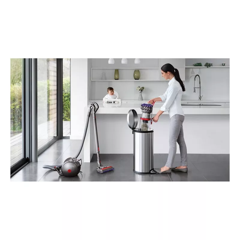 Dyson Big Ball Absolute 2 Zylinder-Staubsauger - 447250-01
