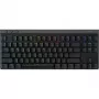 LOGITECH G515 LIGHTSPEED TKL Schwarz (PAN)