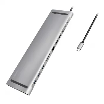 Docking Station LogiLink UA0373