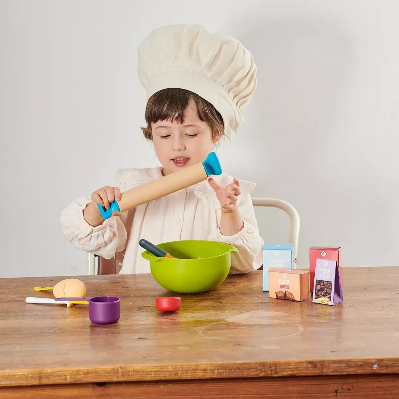 Joseph Joseph Bake, Spielküche