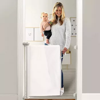 Sicherheitsgitter für Kleinkinder Momcozy 140 cm