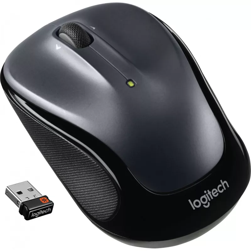 Logitech 910-002142 Produkt Grau