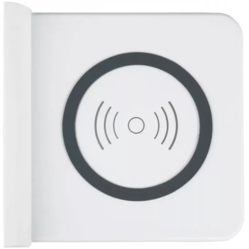 Mobilgeräteladegerät Alcasa PCA-D006WQR Schnellladen Weiß
