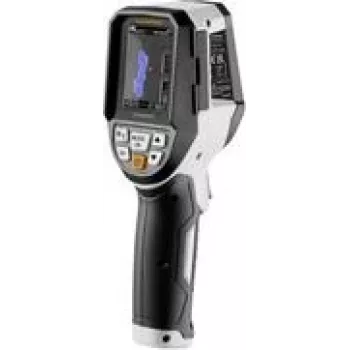 Laserliner ThermoVisualizer Pro Infrarot-Thermometer (082.078A)