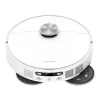 Robot Vacuum Cleaner Dreame L10s Ultra Gen 2 Weiß