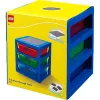 LEGO R.C. Aufbewahrungsbox Blau 40950002 (40950002)