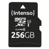 Flash-Speicher Intenso 256 GB UHS-I microSD Performance Class 10