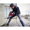 Bohrhammer TE-RH 40 3F (Rot/Schwarz, 1.050 Watt, SDS-max)