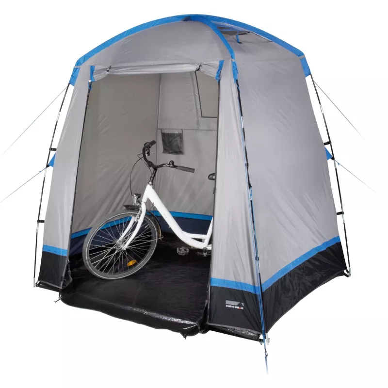 High Peak 14014 Blau
