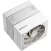 DeepCool Assassin VC Elite WH Prozessor Luftkühler 120/140 mm Weiß 1 St.