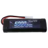 Batterie Gens ace B-5000-7.2V-NIMH-TAMIYA