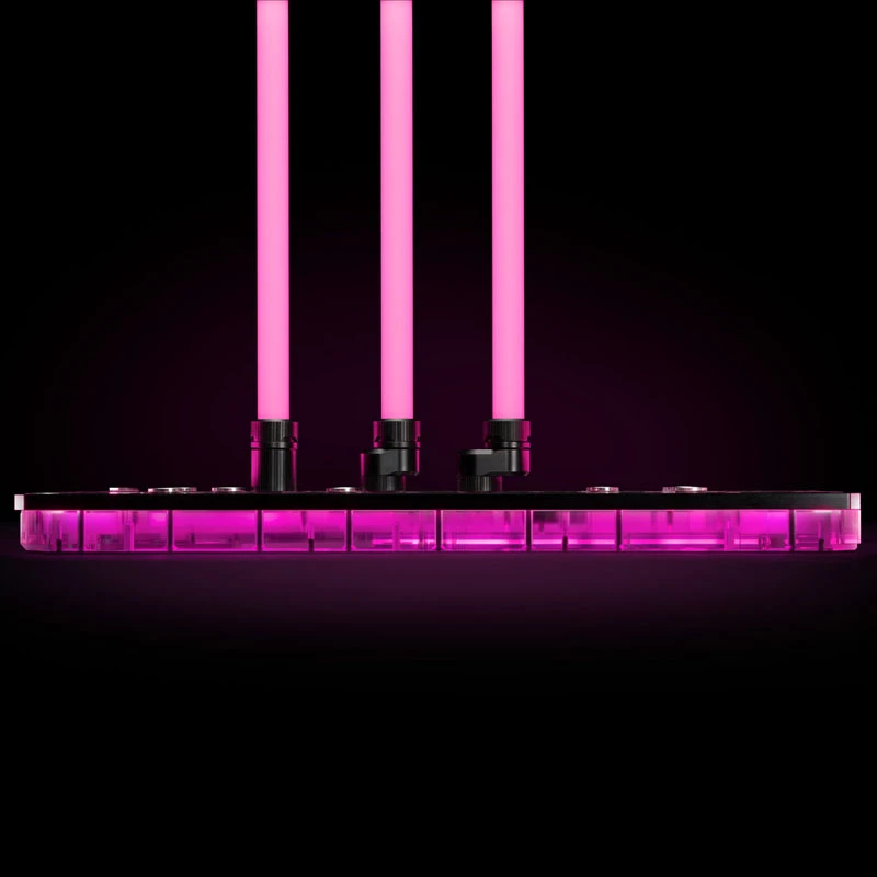 EK Water Blocks Computer-Kühlzubehör Fittings