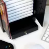 Numskull Games Diskettenhalter für Spiele Xbox Schwarz Mehrfarbig Matt 1 Stück(e)