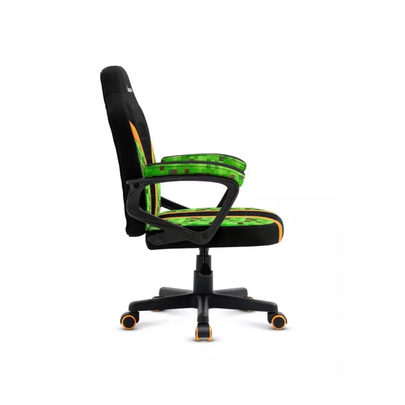 Gaming-Stuhl für Kinder Huzaro Ranger 1.0 Pixel Mesh