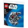 LEGO Konstruktionsspielzeug 30708 Star Wars Millennium Falcon Mini-Modell Polybag, kleines Sammlerset