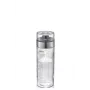 GEFU MIX G-14491 Glas-Dressing-Shaker, 500 ml