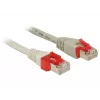 Kabelklemme DeLOCK 86420 RJ45 Mehrfarbig 16 Stk.