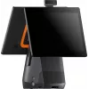Desktop POS T2s, Android 9, 15,6+10 Zoll, 4/64 GB, 80 mm, WLAN