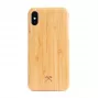 Cover Woodcessories schlank Hülle iPhone Xs Max