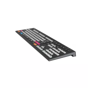 LogicTastatur Adobe Filmmaker Astra 2 FR (PC)