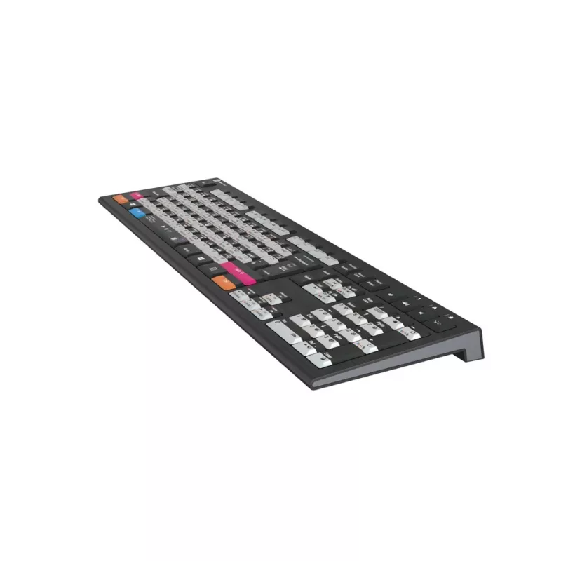 LogicTastatur Adobe Filmmaker Astra 2 FR (PC)