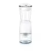 Wasserfilterkanne Brita Fill&Serve Mind weiß & graphit LL CU CE