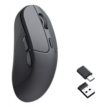 Maus Keychron M3 Wireless Schwarz M3-A71 Keychron