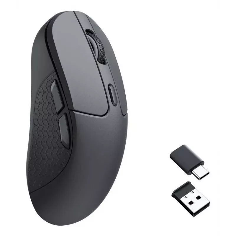 Maus Keychron M3 Wireless Schwarz M3-A71 Keychron