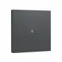 Wippabdeckung Gira System 55 Steuereinsatz Abdeckplatte anthrazit (Modell 329028)