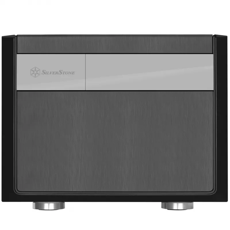 SilverStone SUGO SG11 - Tower - Micro-