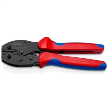 Crimpzange Knipex PreciForce 97 52 42 – für MC4 EVO2 Solarsteckverbinder