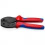 Crimpzange Knipex PreciForce 97 52 42 – für MC4 EVO2 Solarsteckverbinder