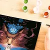 CreArt - Beautiful Death, Malen