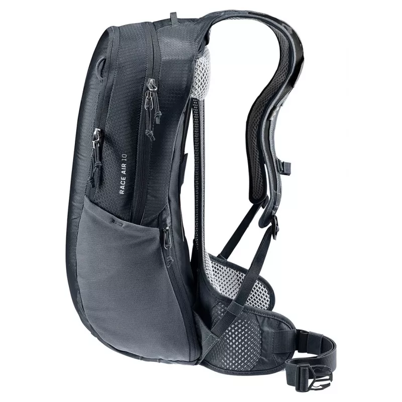 Fahrradrucksack - Deuter Race Air 10