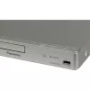 Panasonic Blu-ray Disc Player DMP-BDT168EG DVD-Video, MP3, WMA, JPEG, WAV, XviD, AAC, AVCHD, MKV, CD-DA, FLAC, MPO, BD-MV, ALAC USB-Anschluss