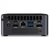 TERRA 1009995 PC/Workstation Intel® Core™ i7 i7-1360P 16 GB DDR4-SDRAM 500 GB SSD Windows 11 Pro Mini-PC Schwarz