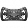 Simucube Savu Pro Lenkrad + Link Hub