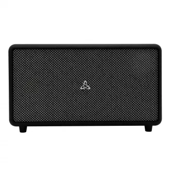 Tragbarer Lautsprecher Sbox BT-60 Tango Schwarz
