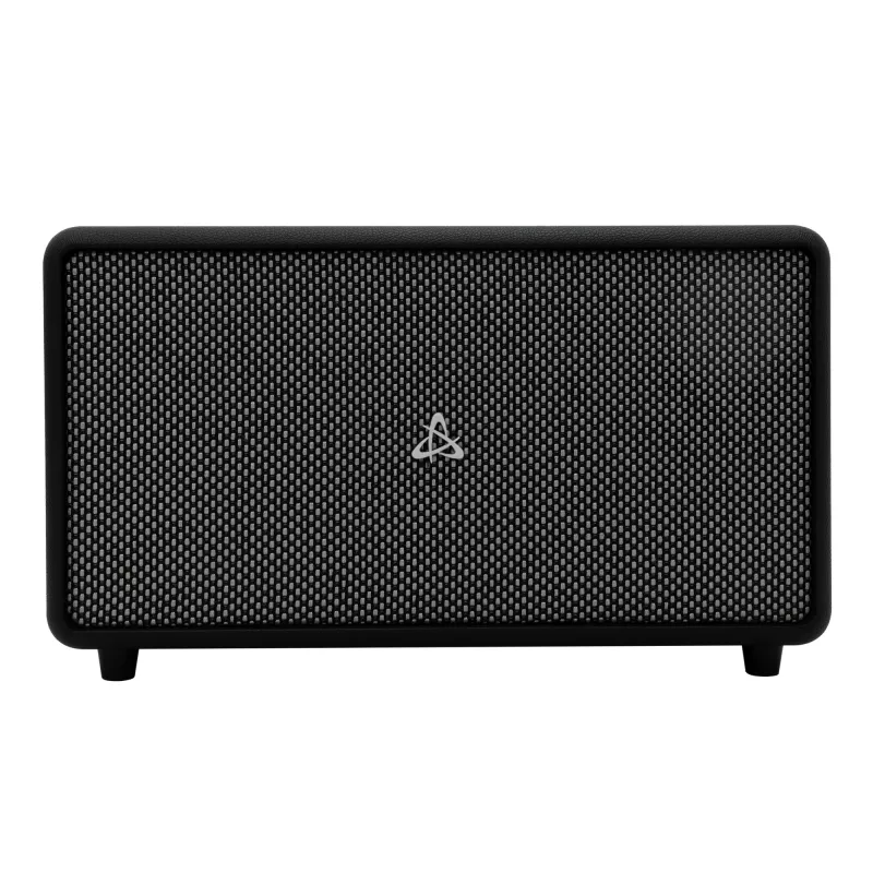 Tragbarer Lautsprecher Sbox BT-60 Tango Schwarz