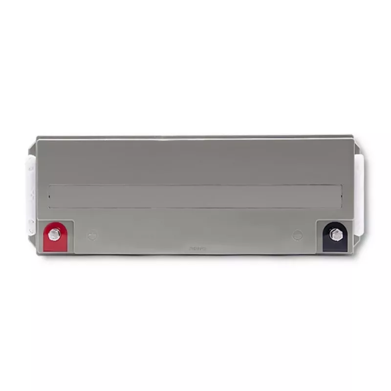 Qoltec 53068 AGM-Batterie | 12V | 150Ah | max. 2250A