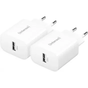 Intenso Power Adapter W5A Doppelpack (7800522)