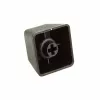 Tastaturschalter-Dämpfer King Mod Services für Cherry MX-Schalter, 125 Stück