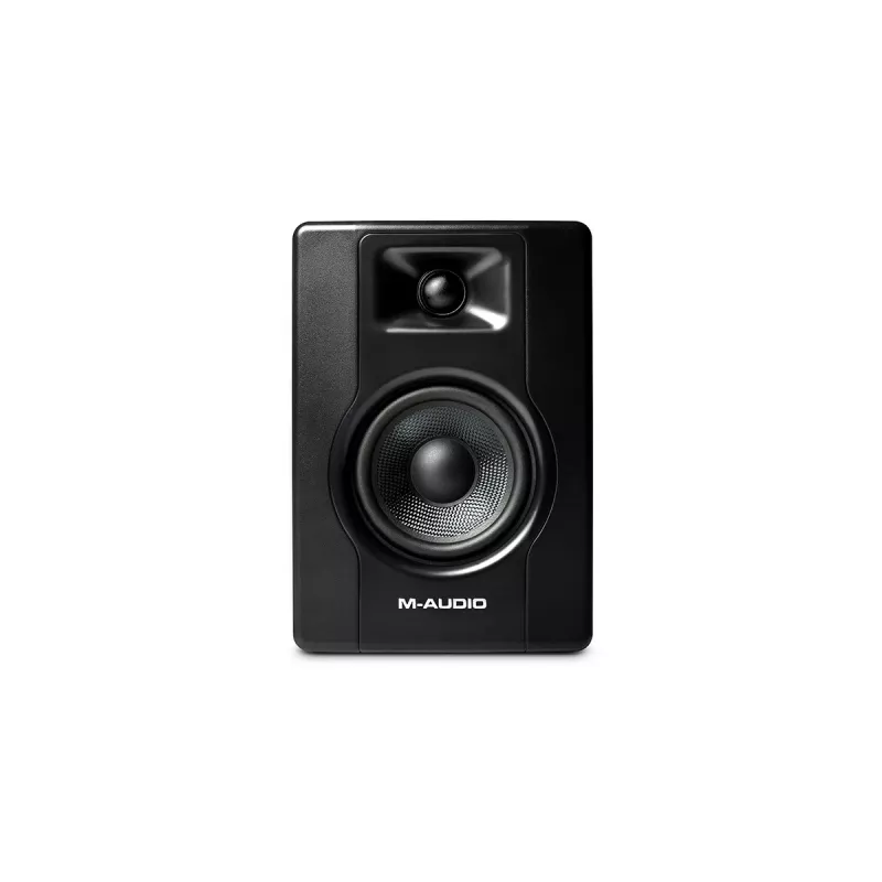 M-AUDIO BX4 Paar - Paar aktiver Monitore