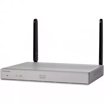 Integrated Services Router Cisco C1111-8P