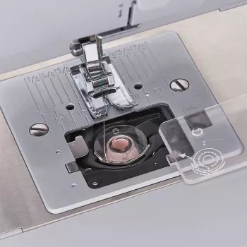 Nähmaschine | Singer | SMC 4411 | Stichanzahl 11 | Silber