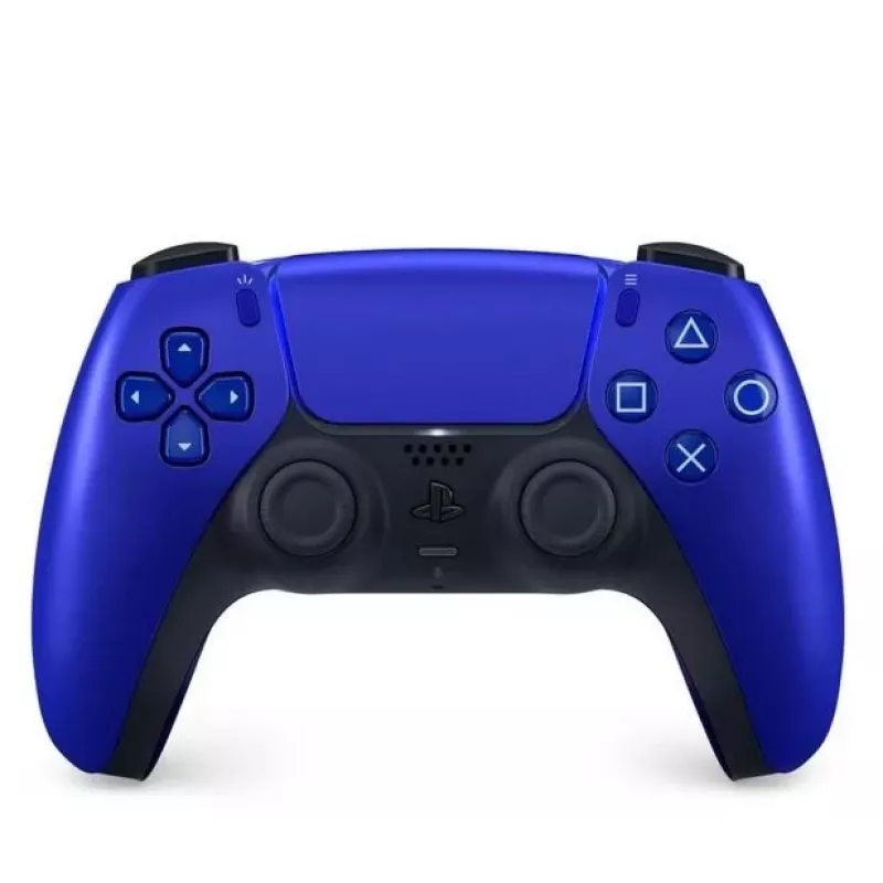 Sony DualSense Wireless Controller - Kobaltblau