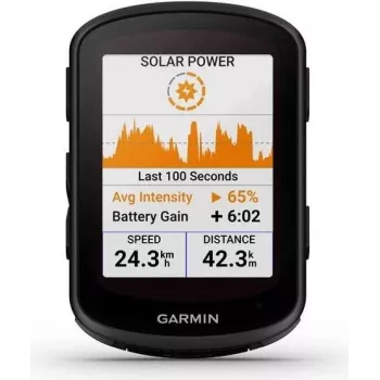 Garmin Edge 840 Solar (010-02695-21)