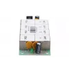 PoE-Injektor Extralink 4-Port 4x 100 Mb/s RJ45, Fast Ethernet, 48 V, ohne Gehäuse