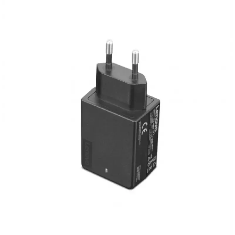 Lenovo 40AW0045EU Netzteil Innenbereich (Innenbereich) 45 W Schwarz